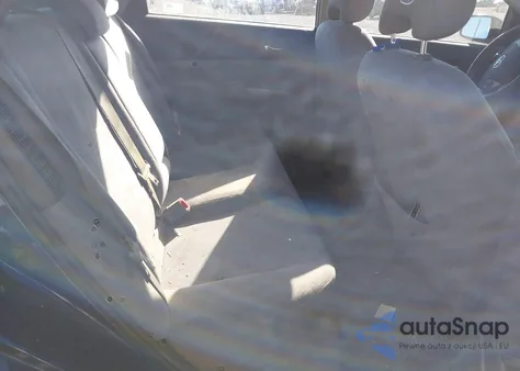 2008 Toyota Prius from USA, damaged, VIN JTDKB20U187697764